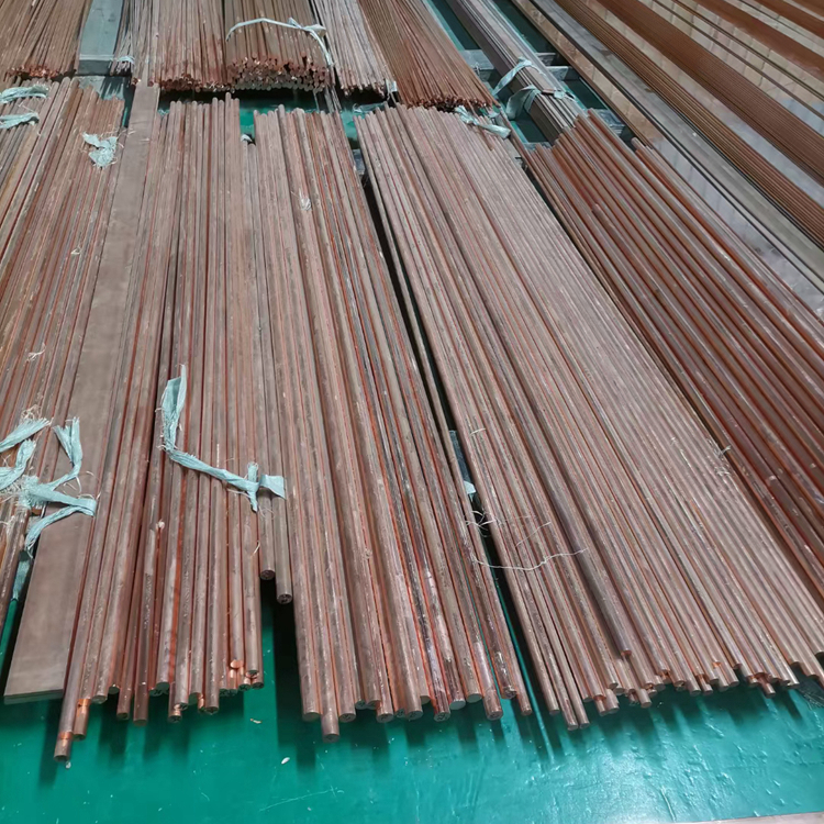 紫銅棒