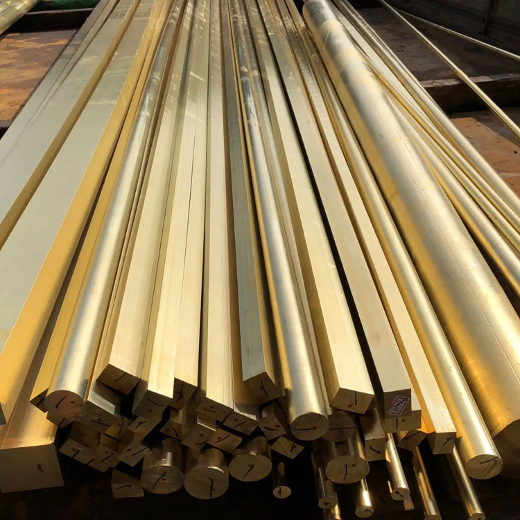 黃銅棒
