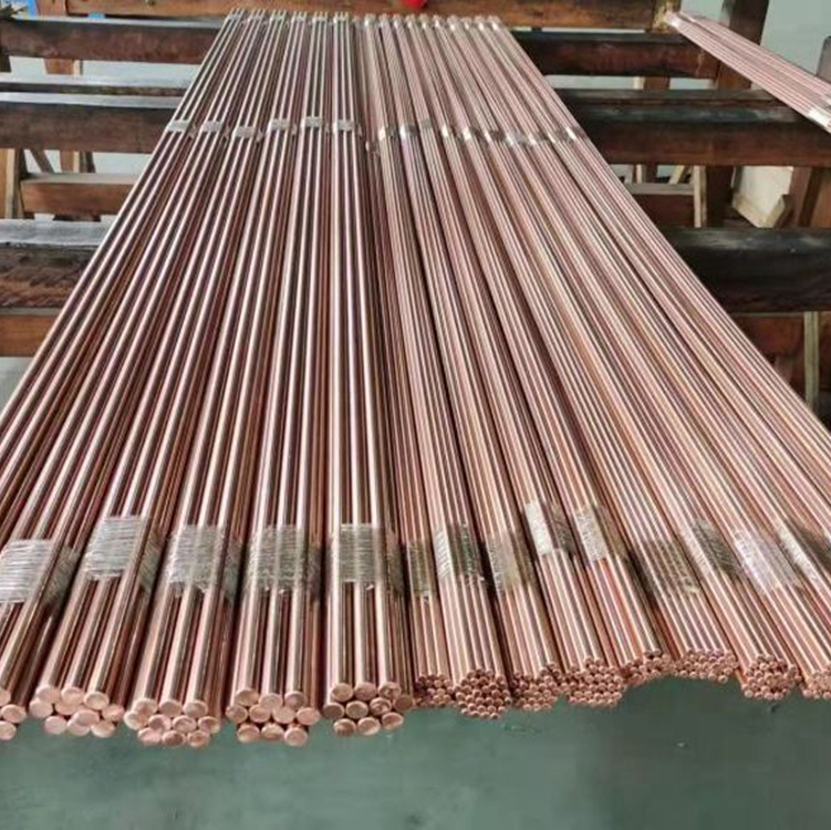 t2紫銅棒